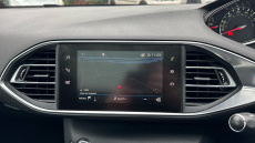 Peugeot 308 1.2 PureTech 130 GT Line 5dr Petrol Hatchback